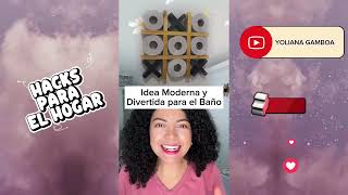10 minutos de Hacks y trucos para el hogar.