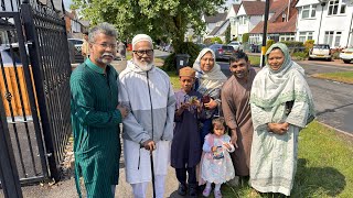 আরেকটি ঈদ মা বিহীন: এবারের কোরবানি ঈদটা কেমন কাটলো? 💔