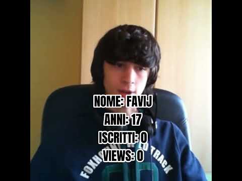Favij Prima VS Dopo