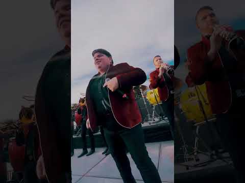 Banda Carnaval - El Ranchero Chido (En Vivo)