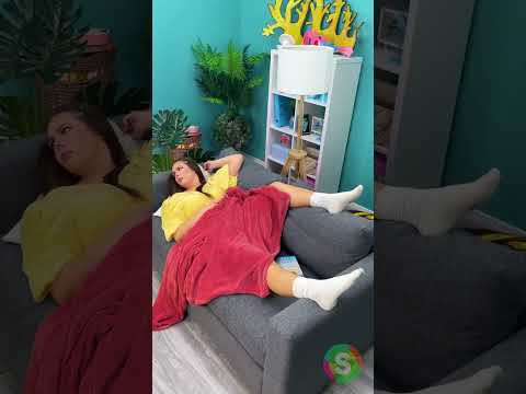 Bomba de Barata?! A Reação Deles = Inestimável 😂🪳💥