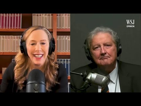 Kennedy on All Things with Kim Strassel: We can't afford a government this big