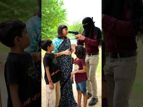Aurat ban ja kutte 😲😱 part-2 #shorts #funnyvideo #chori