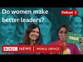 Women in Leadership and Gender Issues