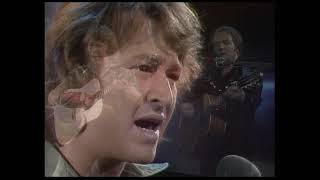 Peter Maffay & Johnny Tame - Making it better (Live @ disco 5. März 1977)