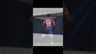 Rio Cardines looks ahead to FIFA Series opener vs Venezuela