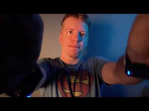 ASMR | Giving You a Massage
