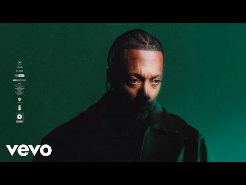 Lecrae, Jackie Hill Perry - Tell No Lie (Official Audio)