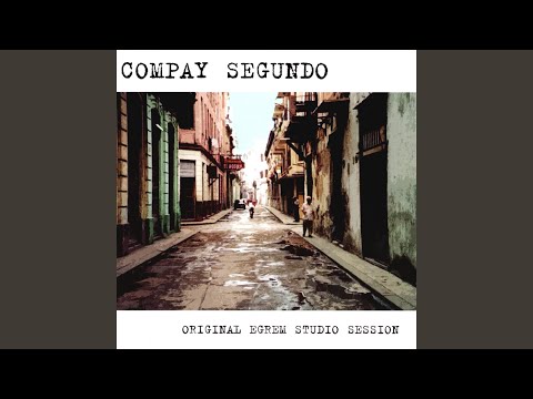 Se Seco El Arroyito