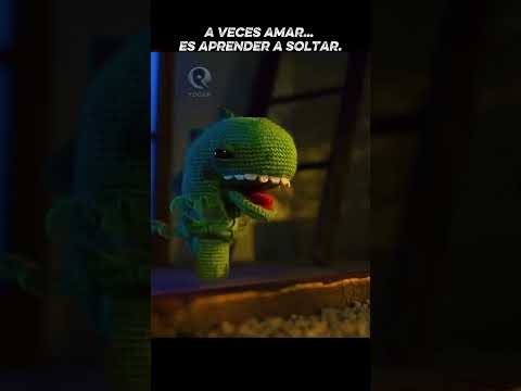 Cuando amar significa perderlo todo / La historia más triste sobre el amor verdadero