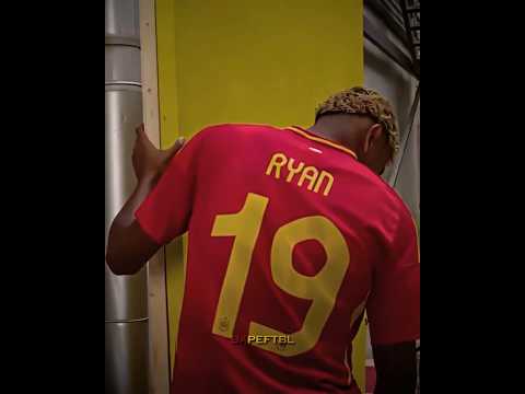 Who is Ryan ?🤔
