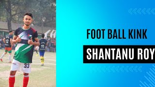 Shantanu Roy new skills /2024