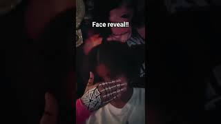 face reveal I'm scared... @rheasbrutalitycc @strattonz.ৎ @wwe_1F4N @LivMorgan-j6v