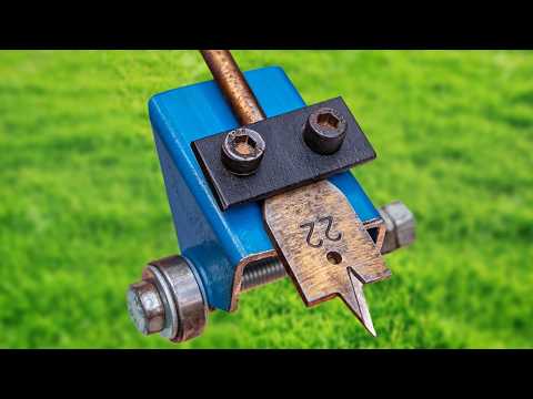 "55" Ingenious Small Inventions & Amazing Techniques