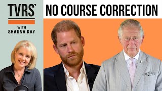 Archive: Revisiting My Royal Over‑Seas League Warning — One Year Later! #royalfamily 