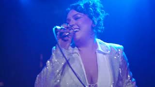 Raquel Rodriguez - Leave Me Behind/Night's Over (Live from Los Angeles)