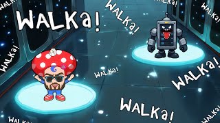 Walka w Fabryce Kebabów! (Tuż Przed Końcem Świata!) Jasnowidz Jackowski Potrzebuje Pomocy!