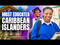 Caribbean Literacy Rates and Education