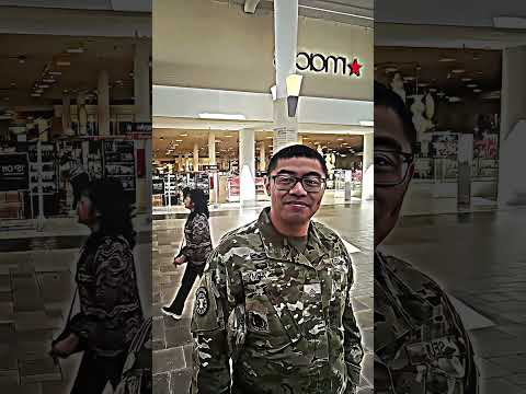 He is NOT winning against the Soldier #winning #soldier #military #veteran #army #police #shorts