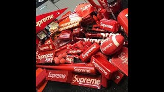 Supreme Unboxing Week 5 (COOL ACCESSORY)