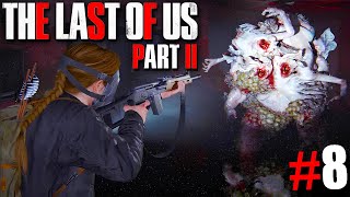 🔴💢✔ The Last Of US Parti 2✔ REMASTERED ✅EPISODIO #08 ✔Dublado e Legendado em Português PT-BR