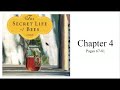 Narrator's Perspectives and Discoveries