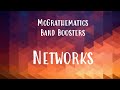 Network Diagrams and Minimum Spanning Trees