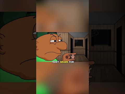 Joseph’s Scary Story! SML ANIMATION #shorts #sml #animation