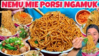 JANGAN BERKATA KASAR TAPI KOQ NAMANYA MIE BLOON?