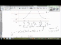Trigonometric Models of Tides