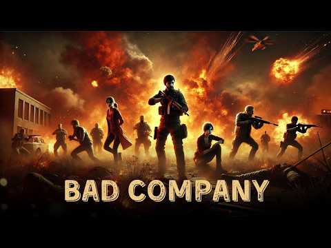 Bad Company | HD | Action (2018) | Full movie in English