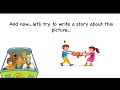Understanding Story Structure and Conflict