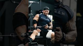 Add this exercise to your next back workout 🔥