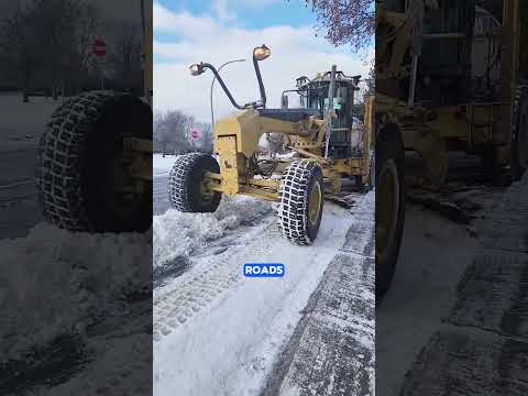 Why Every Construction Site Needs This Machine