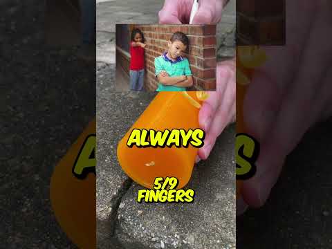 Things only depressed kids do edition 😢 Put a finger down #shorts #viralshorts