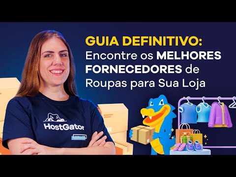 Aprenda a encontrar os melhores fornecedores de roupa [2024]