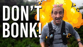 How to Recognize and Treat the BONK!