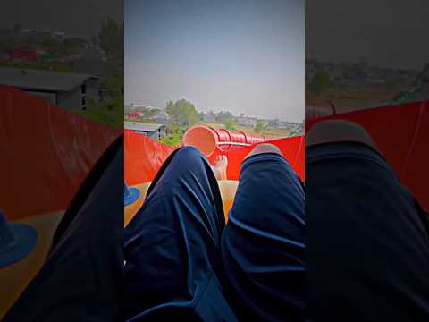 Bijapur Water Park💥Slide #slide #waterpark #shots