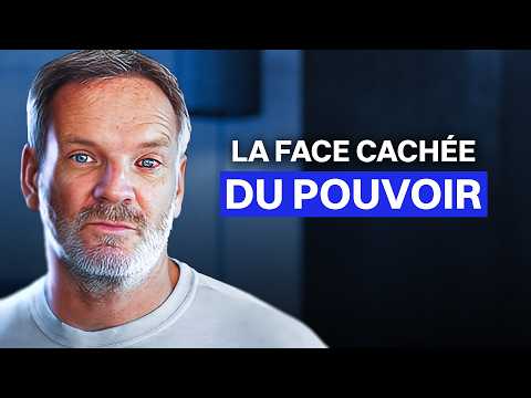 POUVOIR : la drogue cachée qui reprogramme votre cerveau (et comment s’en libérer)