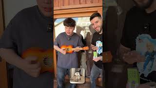 DACA CANTI = GOO GOO