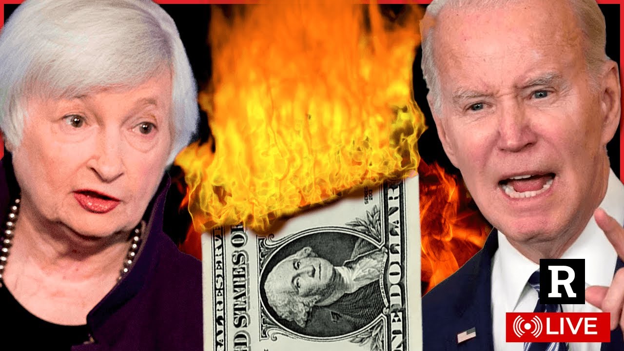 The Bank Collapse just got Worse, Feds Panicking over Bank Runs