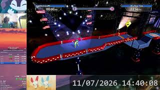 [IGT] Doritos Crash Course - USA (Console) in 4:19.802