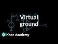 Op-Amp Circuit Concepts and Analysis