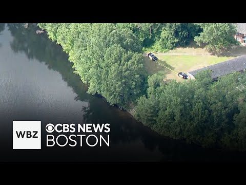 YouTube video thumbnail: 8-Year-Old Boy Drowns in Clinton, Massachusetts