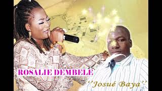 ROSALIE DEMBELE - Josué Baya