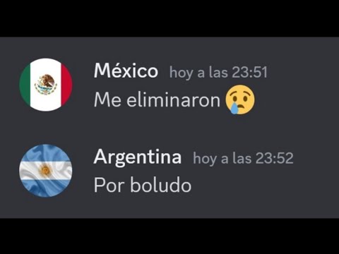 MÉXICO ELIMINADO?