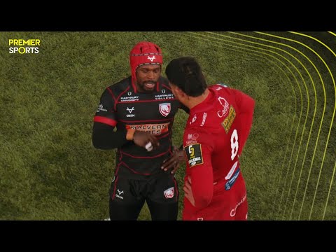 HIGHLIGHTS | Gloucester 31-7 Scarlets | Stunning Christian Wade try in comfortable win for hosts