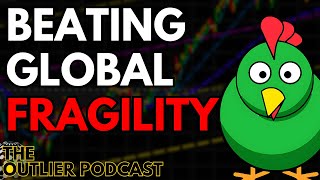 Doomberg Everything Is Fragile Energy, War, AI, and the Next Global Shock | The Outlier Podcast