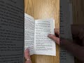 Character Reflections and Actions in Literature