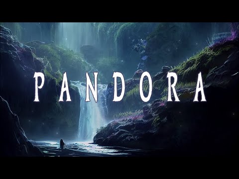Pandora - Ethereal Fantasy Meditative Ambient - Mystical Sciamanic Meditation Healing Music